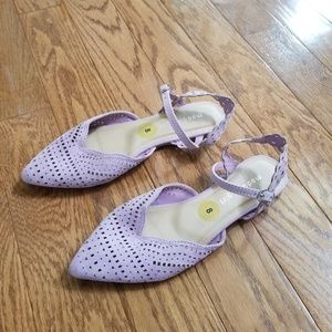 Steve Madden Sandals